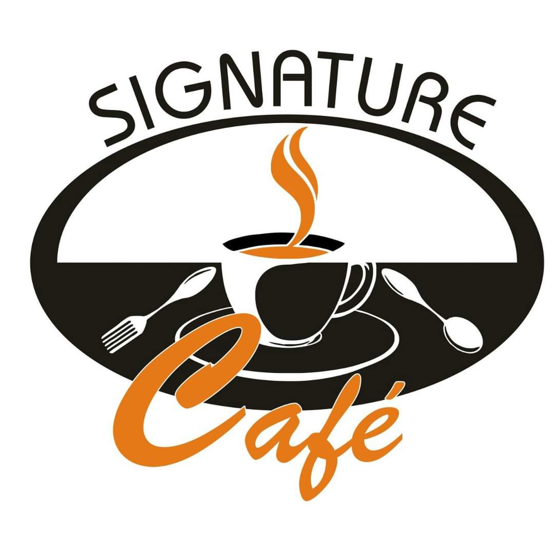 Signature Cafe