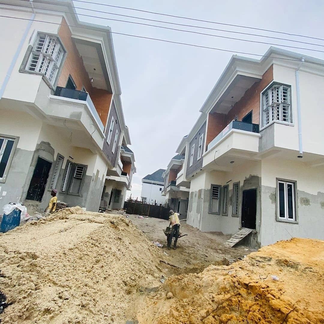 building construction services in Kenya